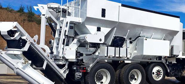 Ready Mix Concrete Viewpark